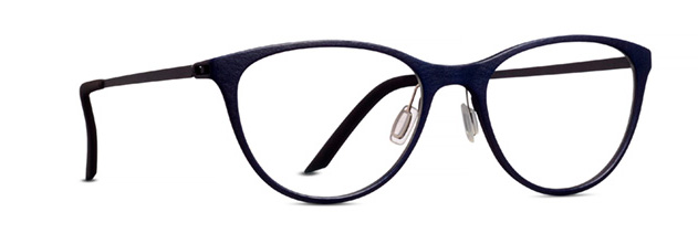 KK 9509S IQ MINI KINDA KUTE DARK BLUE/DARK BLUE MA