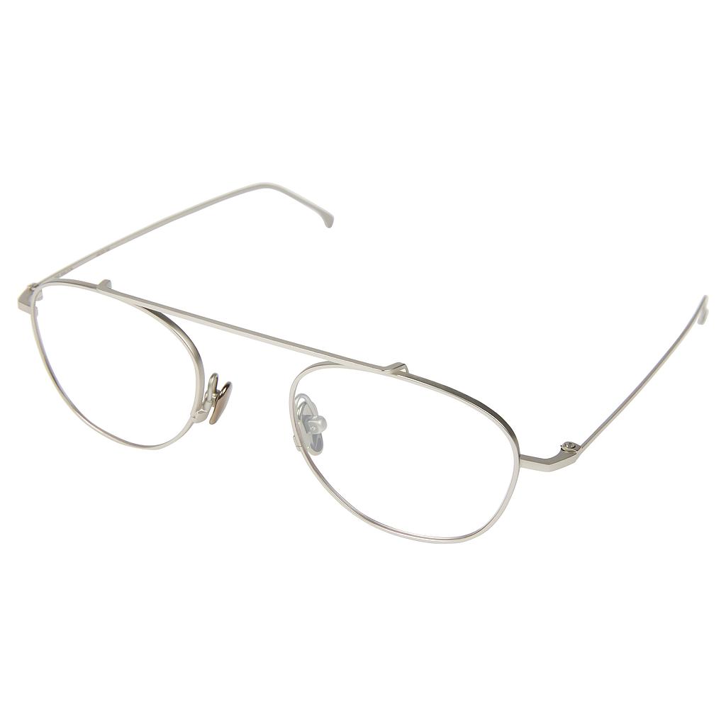 02301  SHELDON MATTE SILVER  48-22-140