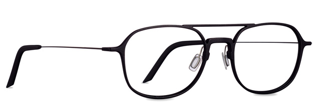 CF2012m  SLIDER CAL BLACK/BLACK MATT  51-19-150