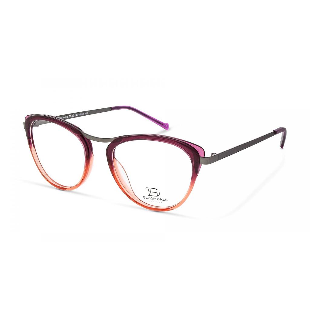 BD 587