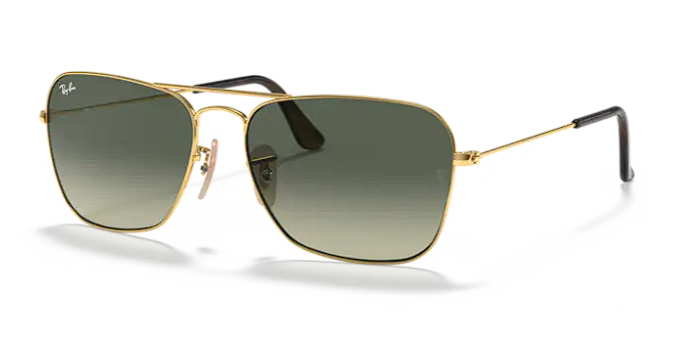 Ray-Ban ORB3136
