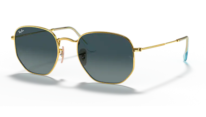 Ray-Ban ORB3548N