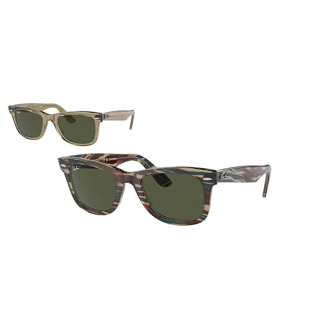 Ray-Ban ORB2140