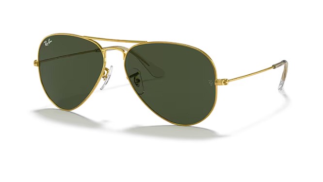 Ray-Ban ORB3025
